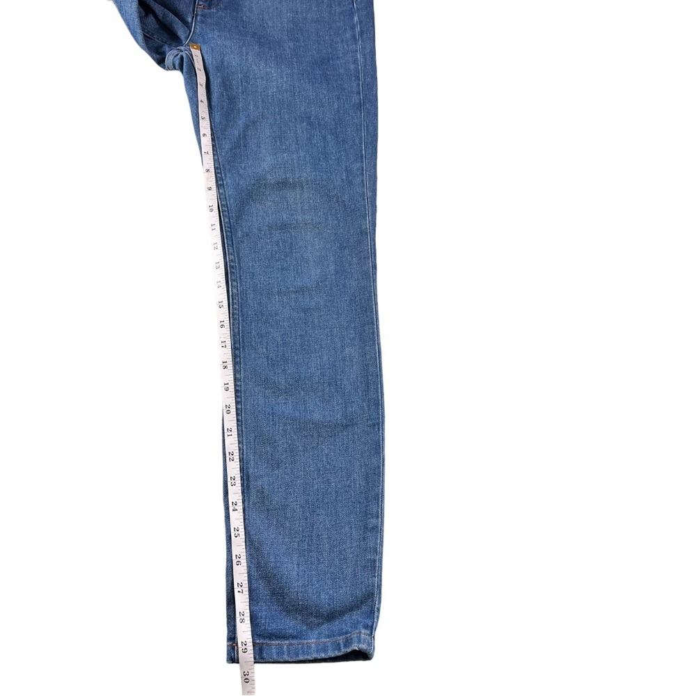 A.P.C High Standard Jeans Size 28 - Picture 9 of 13